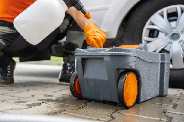Bradley Gardens, NJ Tree Removal Company